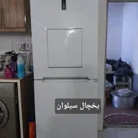 یخچال فریزر فورش فوری|یخچال و فریزر|اهواز, کوی مهدیس|دیوار
