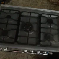 فروش گاز پنج شعله