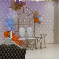 سالن جشن شادی لند|خدمات پذیرایی، مراسم|آبادان, |دیوار