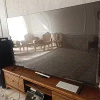 محافظ صفحه تلویزیون ۷۵ اینچ