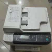 پرینتر 4 کاره FUJI XEROX کا کرده ولی سالم در حد|پرینتر، اسکنر، کپی، فکس|یزد, |دیوار