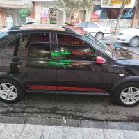 کوییک 1402 فول GXR