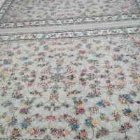 2 عدد فرش 6 متری تجریش کویر 700شانه
