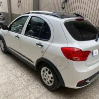 کوییک ۴۰۲R کمکار  در حد|خودرو سواری و وانت|مشهد, استاد یوسفی (شهرک غرب)|دیوار