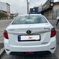 برلیانس h330 بی رنگ|خودرو سواری و وانت|چالوس, |دیوار