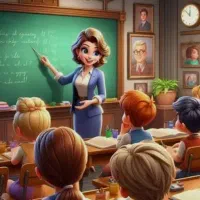 معلم خصوصی و حل سوالات امتحانی