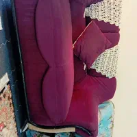 مبل هفت نفره|مبلمان خانگی و میز عسلی|دوگنبدان, |دیوار