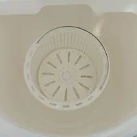 مینی واش کم کار|ماشین لباسشویی و خشک‌کن لباس|بندرعباس, |دیوار