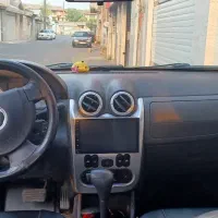 ساندرو استپ وی اتومات مدل ۹۶ رنگ مشکی
