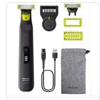 ماشین اصلاح صورت و بدن فیلیپس مدل One Blade|آرایشی، بهداشتی، درمانی|تهران, مرادآباد|دیوار