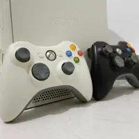 Xbox 360|کنسول، بازی ویدئویی و آنلاین|رشت, منظریه|دیوار
