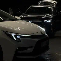 کاور ماشین/سرامیک خودرو/دیتیلینگ تخصصی/ چکی