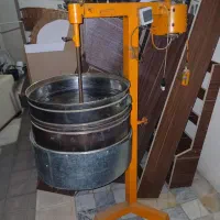 دستگاه تخمه پزی سالم