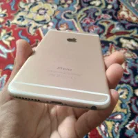 گوشی اپل 6پلاس حافظه 128