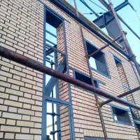 بنایی|خدمات پیشه و مهارت|بیستون, |دیوار