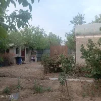 باغ 800متری با آب
