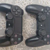 Ps4 slim 1Tb|کنسول، بازی ویدئویی و آنلاین|کرج, ساماندهی|دیوار