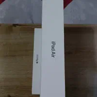 آیپد 10.9 اینچ (2022) + قلم Apple Pencil نسل دوم|تبلت|تهران, آبشار تهران (دریاچه)|دیوار