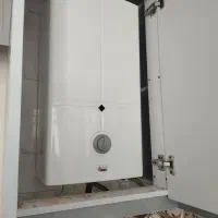 تعمیرات تخصصی دوره ای آبگرمکن های دیواری
