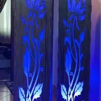 چراغ خوب نوری