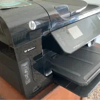 پرینتر اچ پی