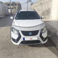 کوییک s1402تولید پارس خودرویی