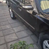 سوناتا nfمدل۲۰۰۹ دوتا بغل رنگ بی ضعف|خودرو سواری و وانت|تهران, نارمک|دیوار