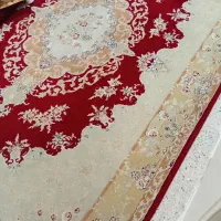 فرش ۶ متری ، معاوضه دارم