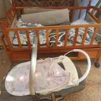 فروش وسایل نوزاد
