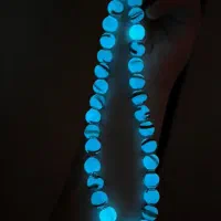 تسبیح رزینی موی یار|زیورآلات و اکسسوری|اقبالیه, |دیوار