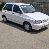پراید 111 مدل 93 SE