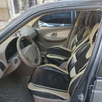 پژو۴۰۵ مدل ۹۶ دوگانه