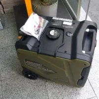 موتور برق دوگانه سوز یورو پاور|ابزارآلات|اصفهان, جنیران (لادان)|دیوار