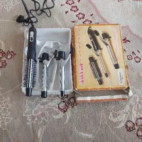 دستگاه بابلیس مو