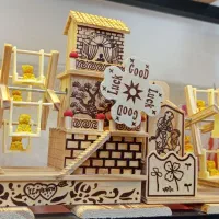 انواع ظروف چوبی،چینی وغیره،لوازم برقی آشپزخانه|ظروف سرو و پذیرایی|کرمان, |دیوار