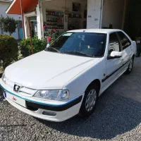 پارس سال 97|خودرو سواری و وانت|محمودآباد, |دیوار