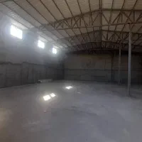 اجاره سوله 400 متری