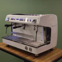 اسپرسوساز صنعتی کنتی ایکس وان تالکاپ