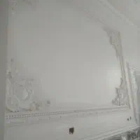 گچ کاری و لکه گیری|خدمات پیشه و مهارت|زاهدان, |دیوار