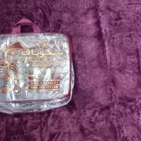 پتو تک نفره نیکوباف
