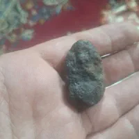 شهاب سنگ|کلکسیون اشیاء عتیقه|میناب, |دیوار