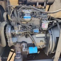 دیزل جوش لینکن