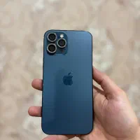 ایفون 12 پرو مکس