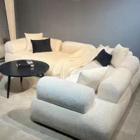 مبل جدید کانتور