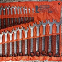 ست آچار ۲۲ عددی سوباشی