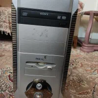 کامپیوتر خانگی