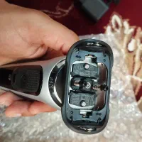 ریش تراش براون s7