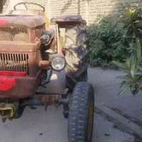 تراکتور فیات|خودرو سنگین|کلاله, |دیوار