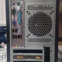 کامپیوتر ddr3 سالم|رایانه رومیزی|خرم‌آباد, |دیوار