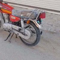 موتور ۱۵۰ دستی تقویتی|موتورسیکلت|مریوان, |دیوار